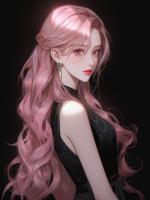 风起寒汀，芦花吹青丝