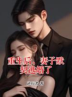 重生后，妻子默契逃婚了