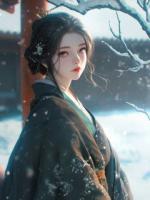 指尖桃花飞