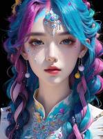 星际念想
