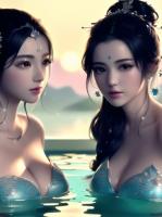 全班重生后都在保护我