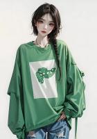 海棠不见泪满秋池