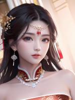 闪婚糙汉后真香了