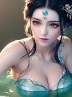 金虞芷郝风羽