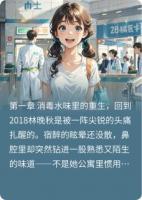 晚秋归处