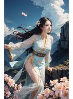 真千金是控制狂