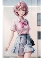 傲慢与偏见:商贾嫡女逆袭记