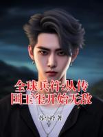 全球兵符:从传国玉玺开始无敌