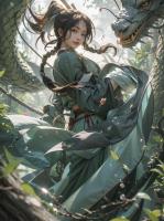 我看上了一个小主播