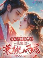 冒充太傅寡嫂后，他硬要兼祧两房