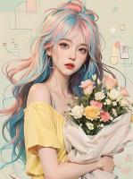 竹马未婚夫喜欢上了贫困生：后续