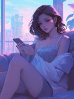 谁折了我的庭前桂