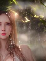 他的心是捂不热的坚冰