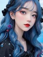 和甜茶弟弟恋爱了