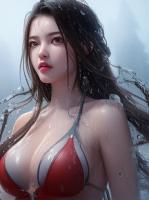 青梅有悲秋症，我把丈夫葬在冬天：后续