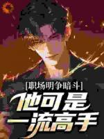 职场明争暗斗，他可是一流高手