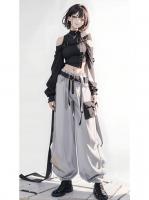 女友和她情人合谋后我将计就计