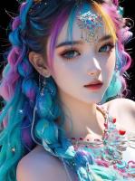 竹马娶了拐卖我的女人