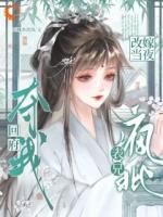 改嫁当夜，疯批表兄夺我回府