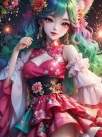 不肯把C位让给助理后，霸总妻子将我踹下深海