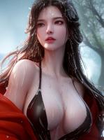 你说他铜臭？我当王妃了