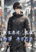 重生末日：先囤物资，再宰兄弟