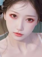 一场雨，一个你