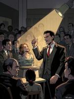 竹马点天灯拍下我的记忆公开审判，可他却疯了