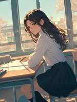 回家喝了一杯酒，母亲拿铁棍追打我三公里