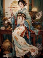 保姆的儿子向我的女友求婚