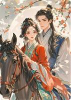 凤驭九宸：权臣心上月