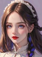 拒当圣母后，世界清净了