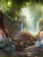 送我一场南柯梦