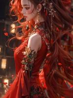 未婚妻的男兄弟故意羞辱我，我扭头选了精神小妹