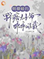 明撩暗钓！野痞太子爷乖乖认栽