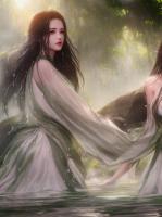 妈妈把我锁进厨房后，煤气泄漏了