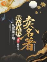 从摆摊开始，我在古代卖名著