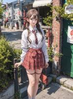 室友说自己是勇敢小羊，非要用微波炉加热电饭煲