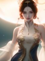 她踏出这门，我们婚事就告吹