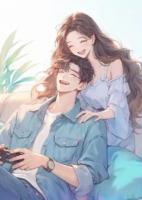 契约新娘：总裁的专属花艺师