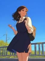 男友发现我是私生女后疯狂报复，后来他却悔疯了