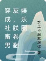 穿成社畜男友，朕卷翻娱乐圈