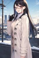 合约婚姻结束那天，他让我去死