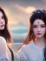 日薪一亿扮妈妈