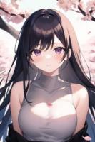 再别梨花落满肩