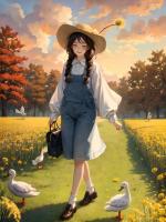 枝摇今生错许枝