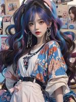 室友用超烂事业运换了我的逆天桃花运后，我笑疯了