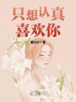 只想认真喜欢你！