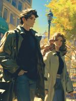 虐文女主也是人