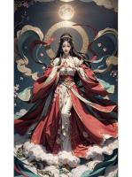 夜风染醉今朝苦